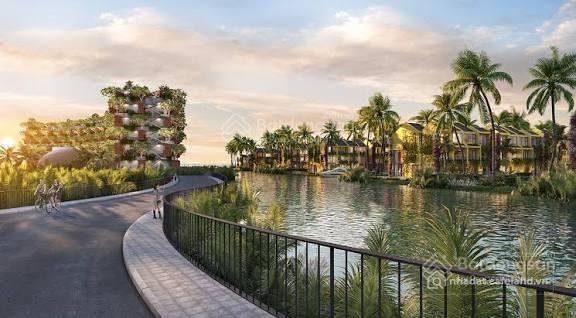 Bán nhà riêng: Chỉ 10,5 tỷ sở hữu park home sl1.06 casamia balanca sổ đỏ lâu dài