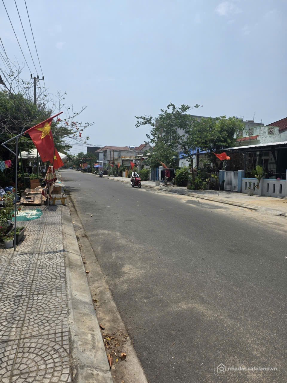Bán đất thổ cư: LÀM VIỆC TRỰC TIẾP GIÁ TỐT !!! Bán đất khối phố Phước Hải, Hộ