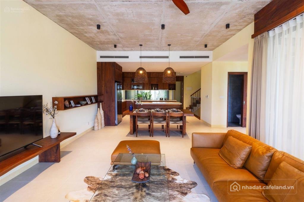 Bán nhà riêng: Villa rừng dừa bt8.02 casamia balanca hội an
