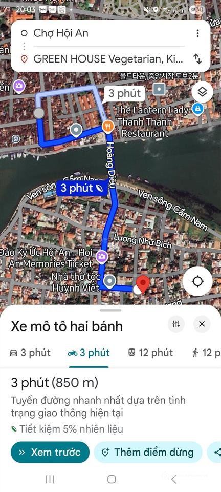 Bán nhà riêng: Bán khu nhà trọ tại kiệt 52 nguyễn tri phương, 7,5 tỷ, 318m2, 7pn
