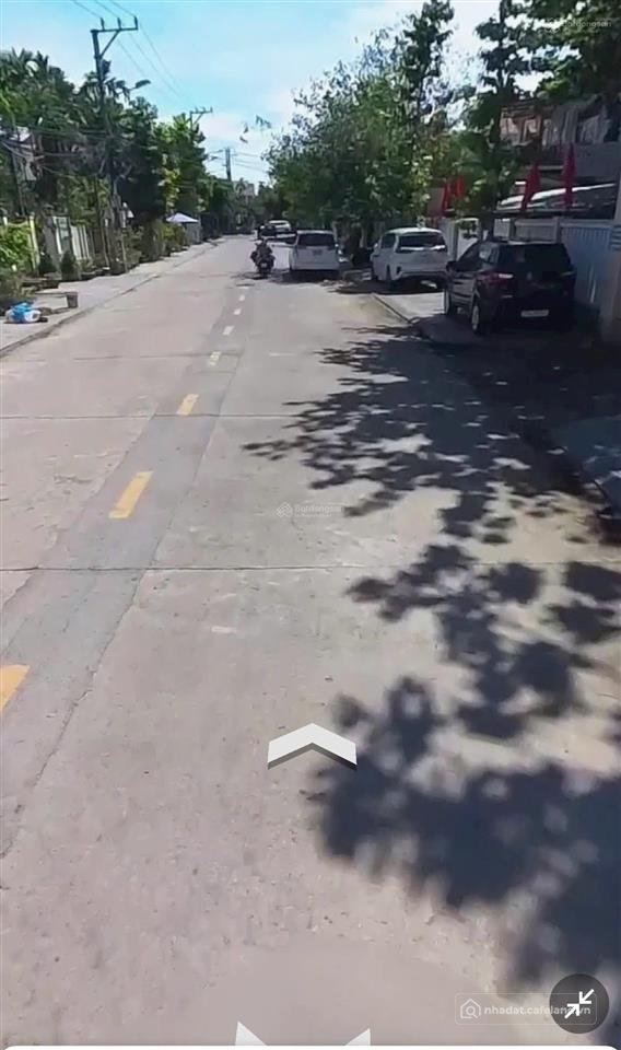 Bán đất thổ cư: Bán đất tại trần quang khải, cẩm châu, hội an, 2x tỷ, 400m2, giá
