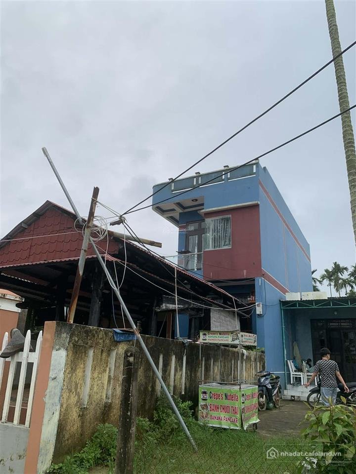 Bán nhà riêng: Cẩm nam view sông trực diện. đối diện namia river retreat.