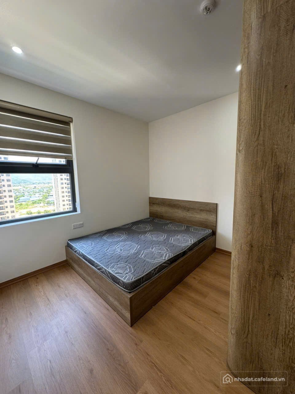 Cho thuê căn hộ chung cư: Cho thuê căn hộ chung cư The ori garden 2 PN,full nội 