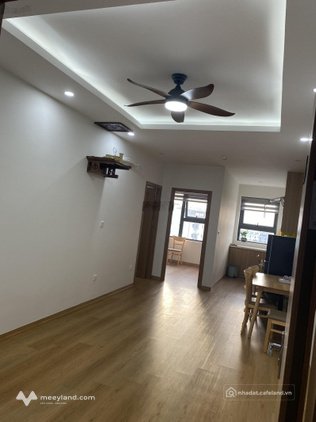 Cho thuê căn hộ chung cư: Cho thuê 2PN đầy đủ nội thất The Ori Garden giá 6,0tr/