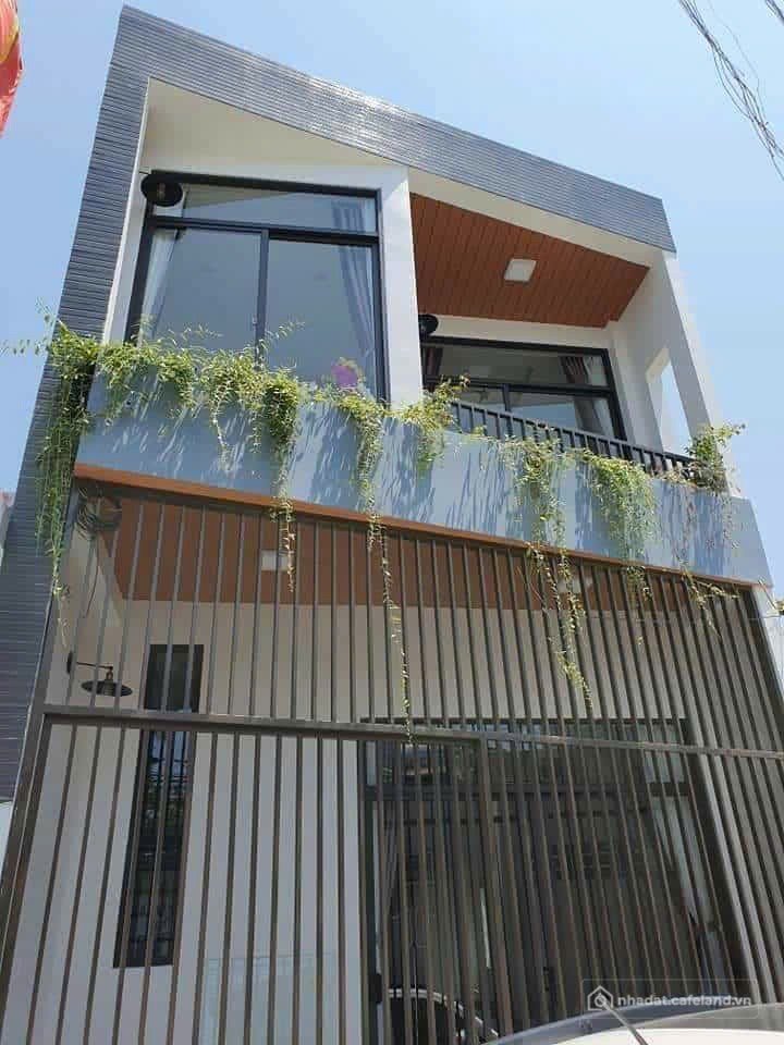 Bán nhà riêng: CHÍNH CHỦ CẦN BÁN CĂN NHÀ 113 Hoàng Văn Thái, Đg Hoàng Văn Thái, 