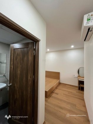 Cho thuê căn hộ chung cư: Cho thuê 2PN đầy đủ nội thất The Ori Garden giá 6,5tr/
