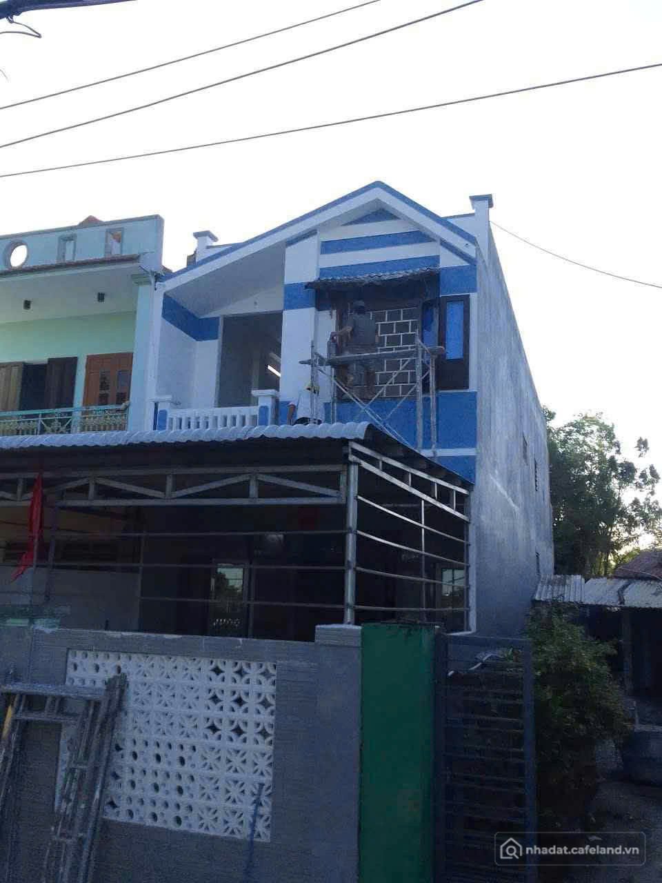Bán nhà riêng: LÀM VIỆC TRỰC TIẾP GIÁ TỐT !!! Bán nhà 2 tầng thôn Quang Châu,