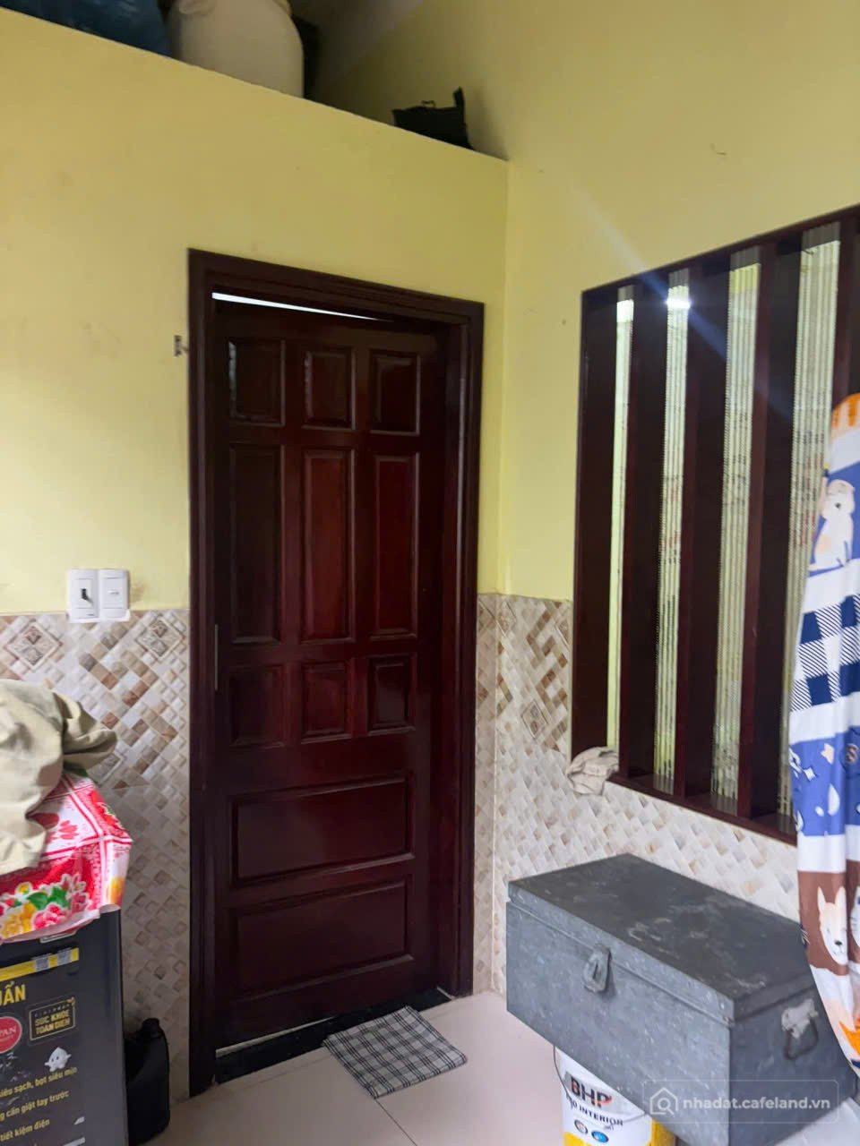 Bán nhà riêng: LÀM VIỆC TRỰC TIẾP GIÁ TỐT !!! Bán nhà Trần Tử Bình, Hòa Châu