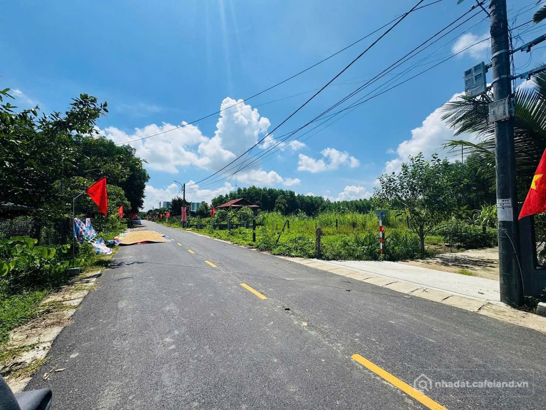 Bán đất thổ cư: BLOCK 6 LÔ ĐẤT NỀN HOÀ VANG – NGANG 9M – GẦN KHU THƯƠNG MẠI TỰ D