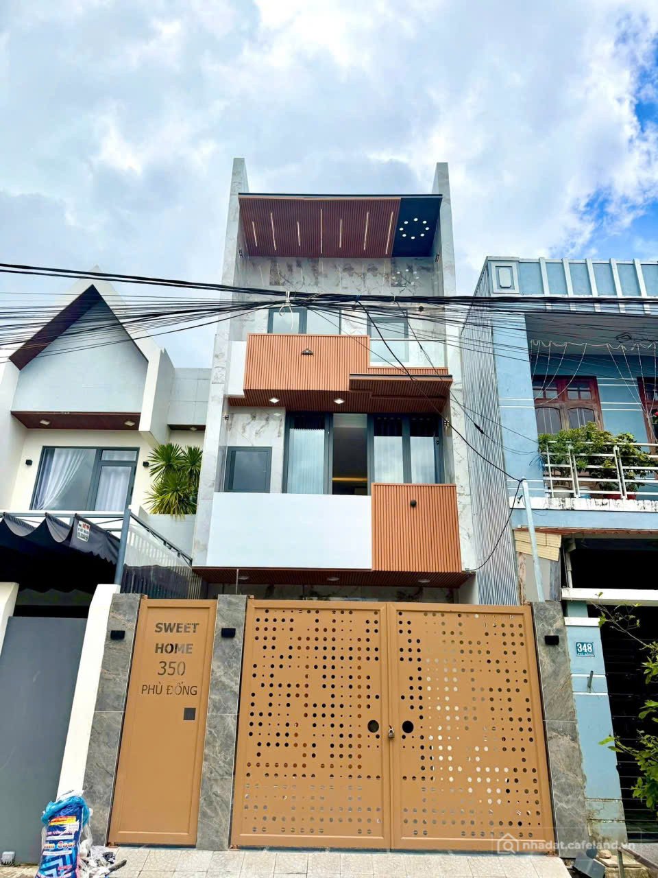 Bán nhà riêng: LÀM VIỆC TRỰC TIẾP GIÁ TỐT !!! Bán nhà 3 mê đường Phù Đổng