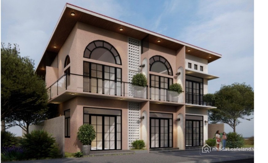 Bán căn hộ chung cư: DOANH THU KHỦNG, tòa nhà nằm ngay trung tâm khu công nghiệp