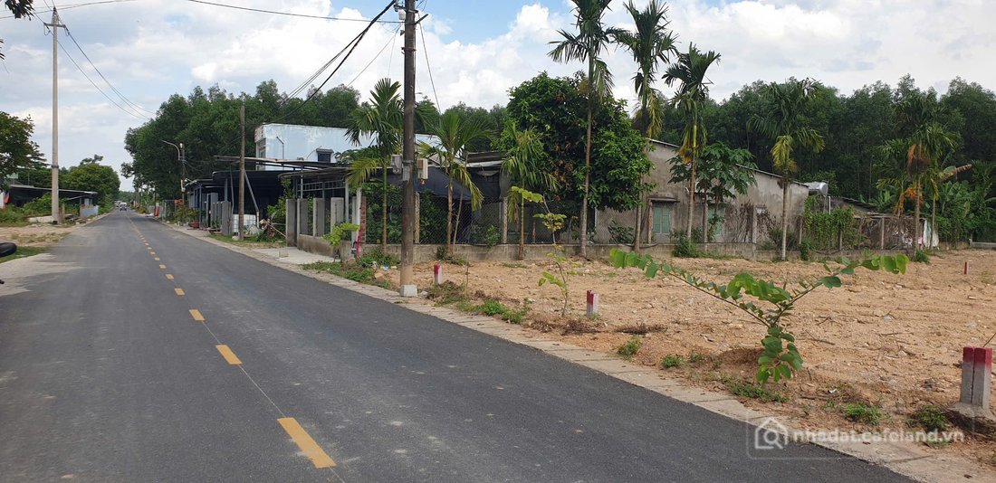Bán đất thổ cư: LÀM VIỆC TRỰC TIẾP GIÁ TỐT !!! Bán đất thôn An Châu, xã Hòa P