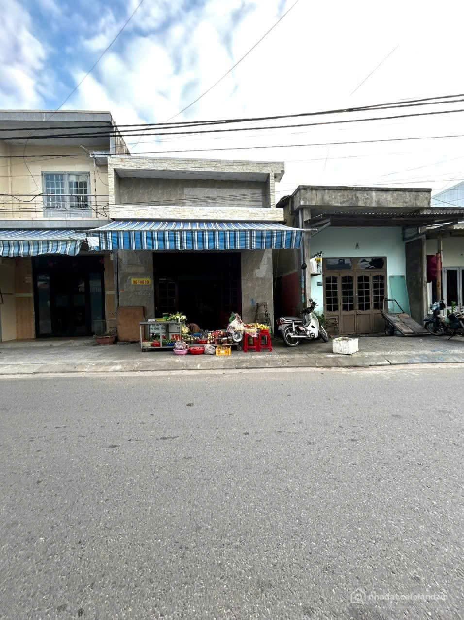Bán nhà riêng: LÀM VIỆC TRỰC TIẾP GIÁ TỐT !!! Bán nhà Đông Phước 1, Hòa Phát