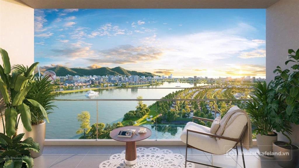 Bán căn hộ chung cư: Căn hộ sân vườn sungroup spana tower 112m2 giá chỉ 3,7 tỷ
