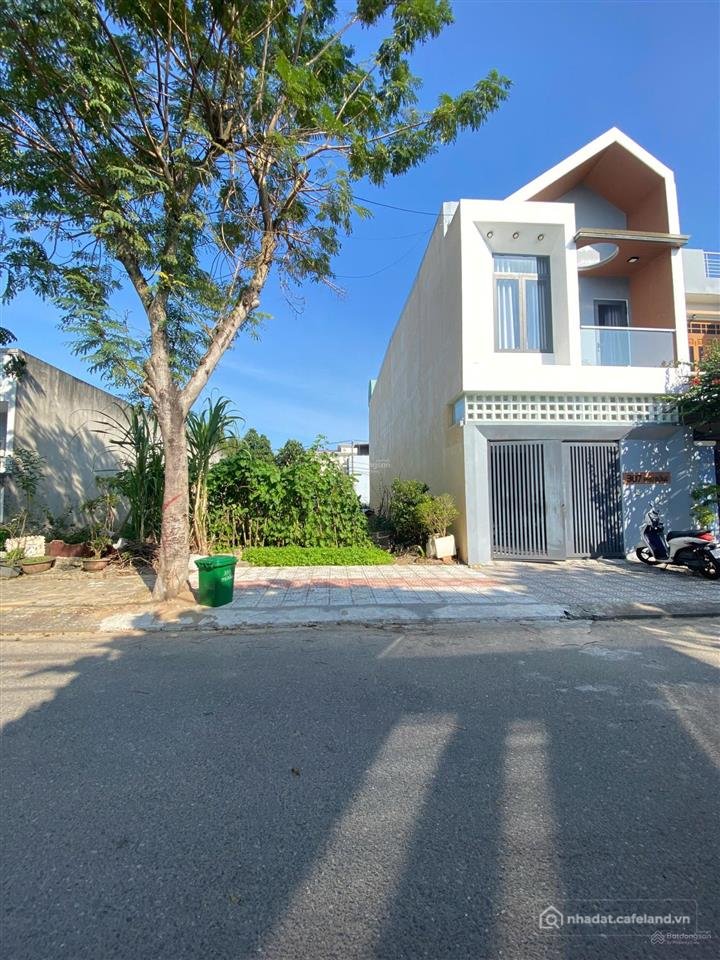 Bán đất thổ cư: Bán đất 100m2 đường phù đổng (gần phạm hùng ) hoà xuâncẩm lệ .gi