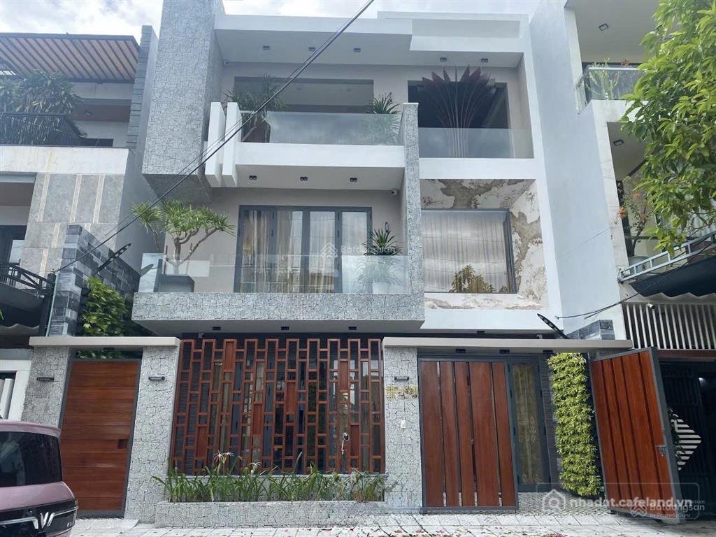 Bán nhà riêng: Bán nhanh biệt thự khu đô thị sinh thái hoà xuân đà nẵng