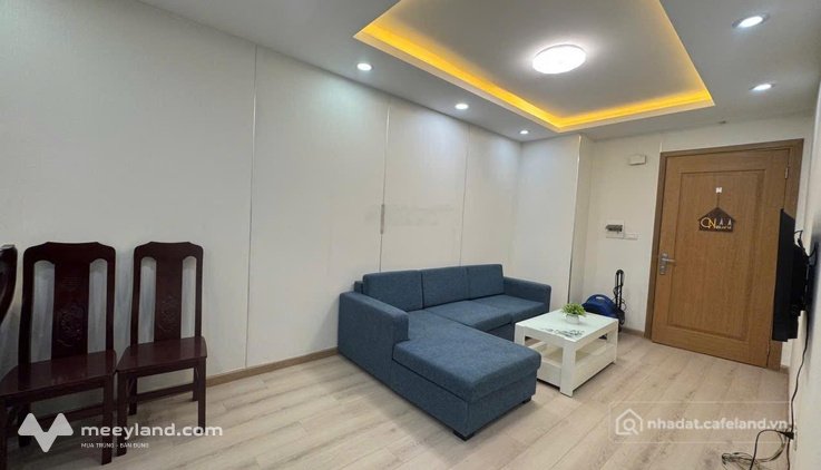 Bán căn hộ chung cư: Bán căn hộ Mường Thanh Đà Nẵng tầng 19 2PN giá 3,35 tỷ