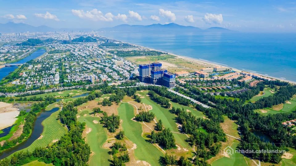 Bán căn hộ chung cư: Căn 2 ngủ vị trí đẹp duy nhất còn sót lại của Newtown Diamo