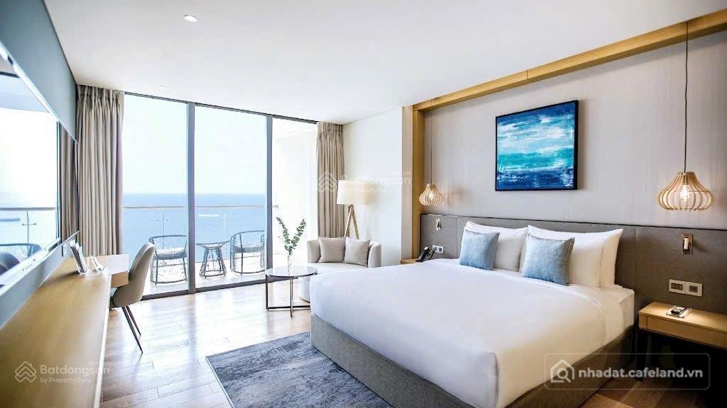 Bán căn hộ chung cư: Bán căn hộ 2pn newtown diamond. sống chuẩn nghỉ dưỡng giữa 