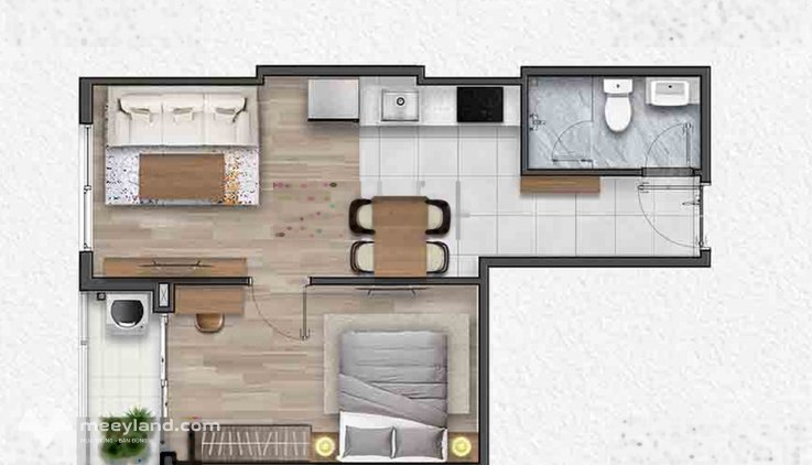 Bán căn hộ chung cư: Fpt plaza 4 căn hộ cao cấp tại đô thị fpt city đà nẵng
