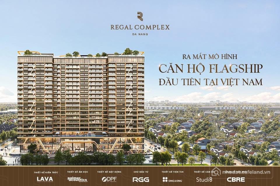 Bán căn hộ chung cư: Mô hình căn hộ Flagship đầu tiên tại Việt Nam