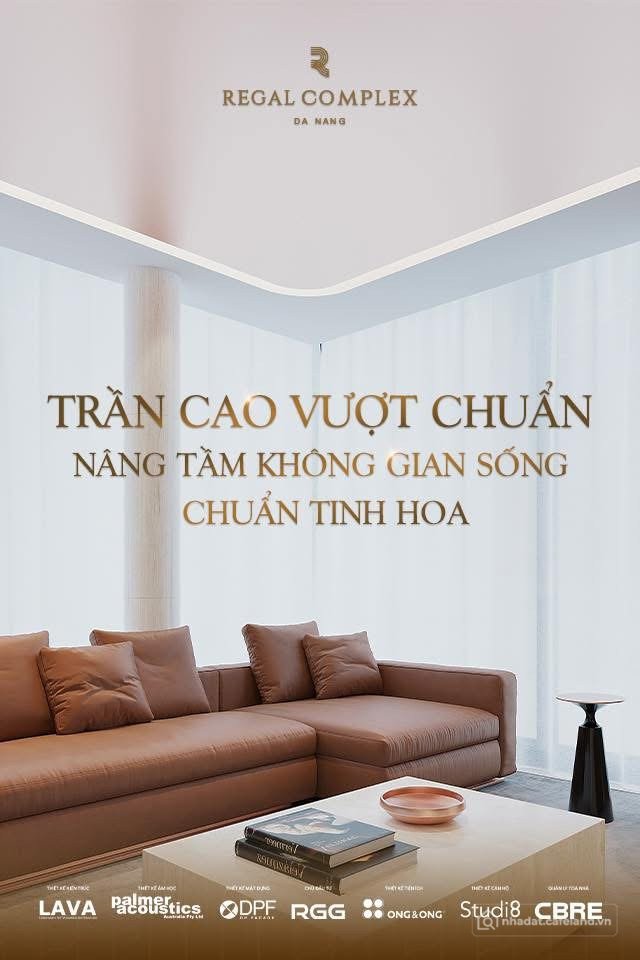 Bán căn hộ chung cư: Căn hộ cao cấp hạng sang. Mô hình căn hộ Flagship store đầu