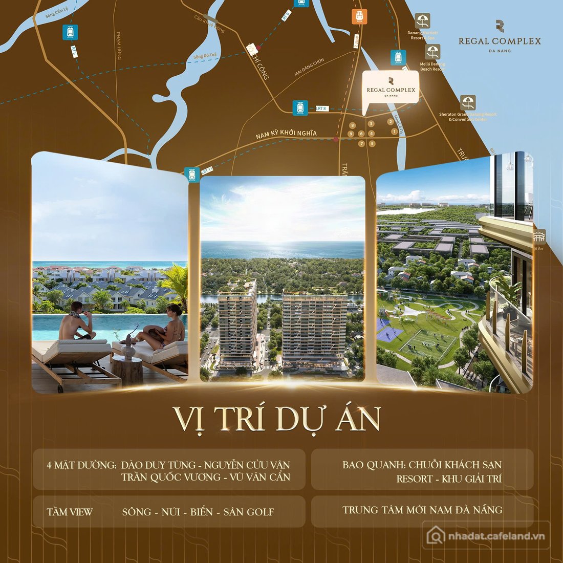 Bán căn hộ chung cư: bán căn hộ hạng sang 6 sao Đà Nẵng