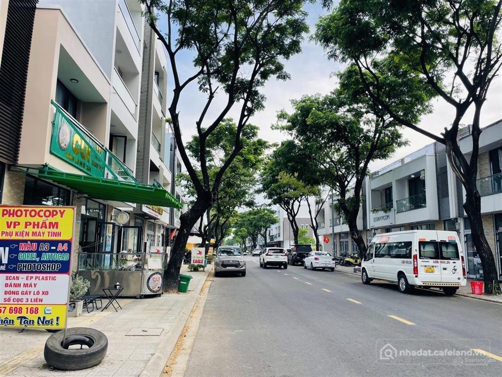 Bán nhà riêng: Cần bán gấp nhà fpt city đà nẵng, giá đầu tư. gọi ngay 0983 115 *