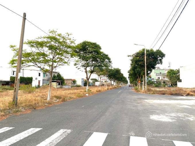 Bán đất thổ cư: Cần bán nhanh 2 lô liền kề đường việt bắc trục thông biển tân tr