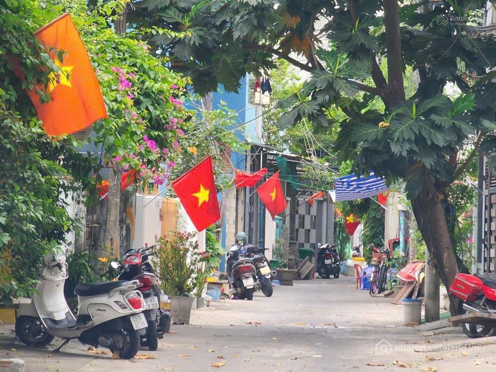 Bán đất thổ cư: Bán đất kiệt ôtô nguyễn văn thoại, mỹ an biển mỹ khê phù hợp xây