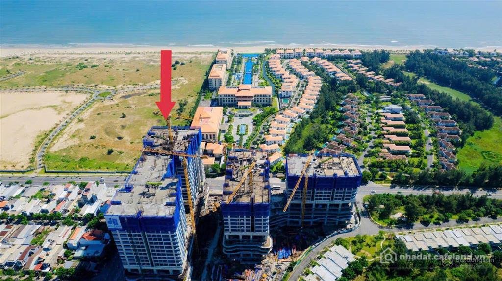 Bán căn hộ chung cư: 74.8 triệu/m2 đối với căn hộ 3pn( 95m2) có view trực diện b
