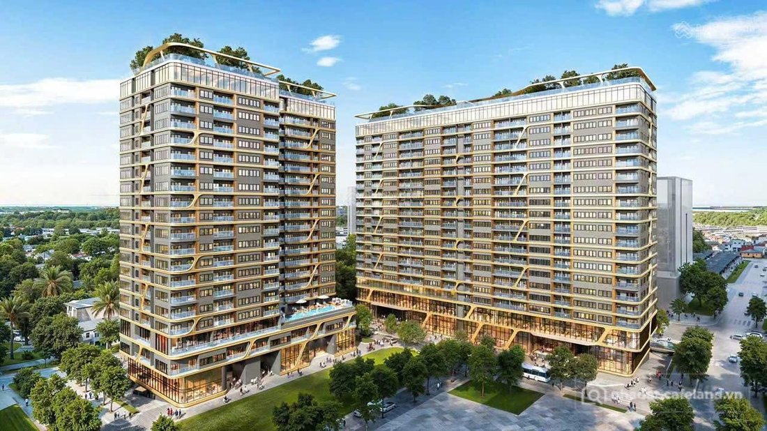 Bán căn hộ chung cư: regalcomplex căn hộ phía nam Đà Nẵng chuẩn hạng sang