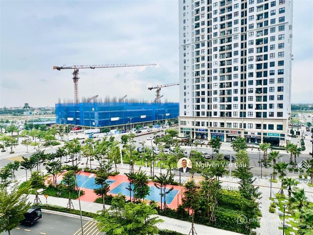 Bán căn hộ chung cư: Chỉ 3.45 tỷ sở hữu ngay căn 2pn fpt plaza 2 nội thất đầy đủ