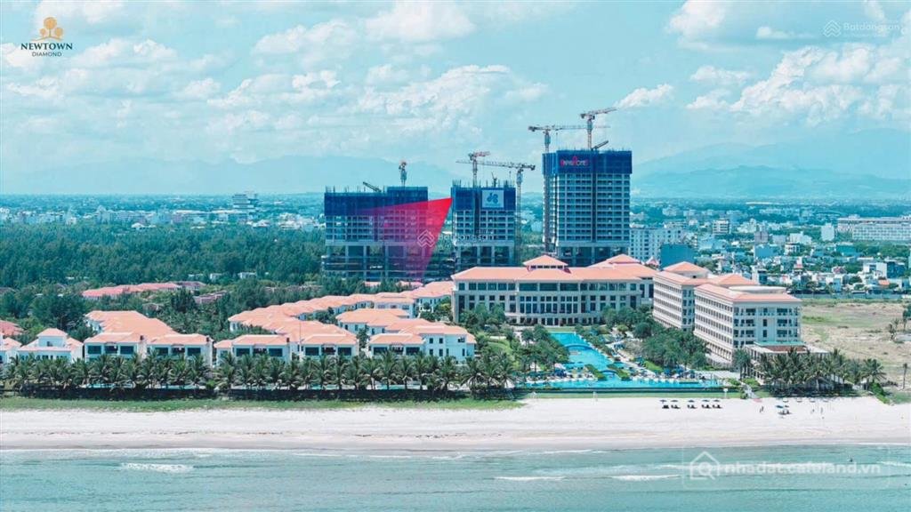 Bán căn hộ chung cư: Giá tốt! căn 2pn 81m2 view biển cực đẹp, chủ đầu tư uy tín 