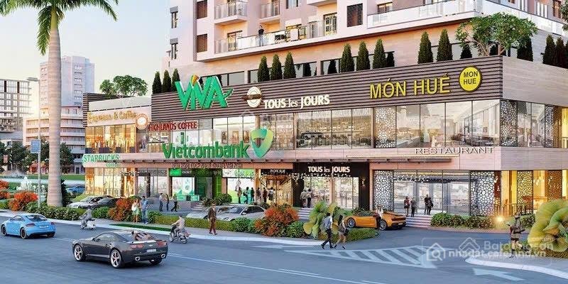 Bán căn hộ chung cư: Chung cư fpt plaza 4 đà nẵng phiên bản cao cấp trong tổ hợp