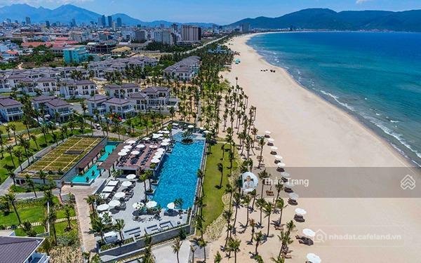 Bán nhà riêng: Bán biệt thự biển sun premier village đã có sổ đỏ lâu dài. 0942 7
