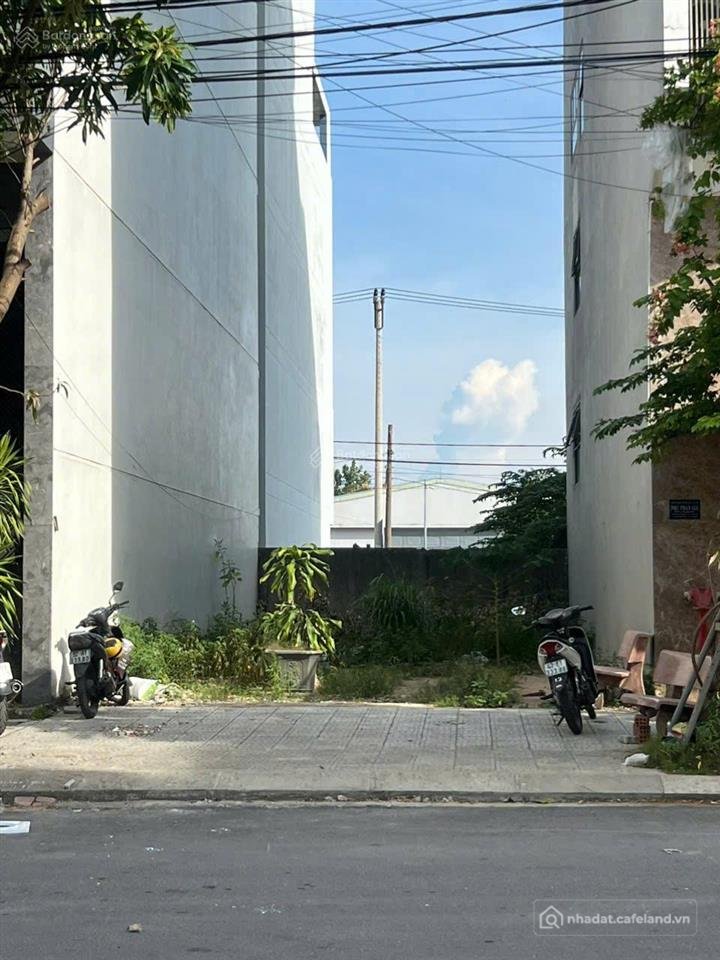 Bán đất thổ cư: Duy nhất lô đất vị trí đẹp đường khuê mỹ đông 14, ngũ hành sơn, 