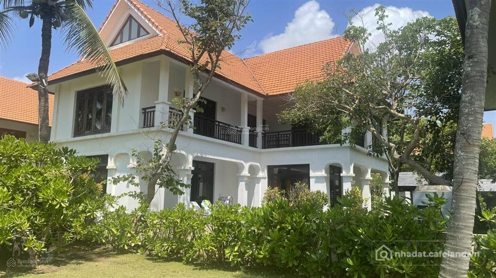 Bán nhà riêng: Cc bán gấp biệt thự mặt biển furama villa resort đà nẵng, 4pn 36 