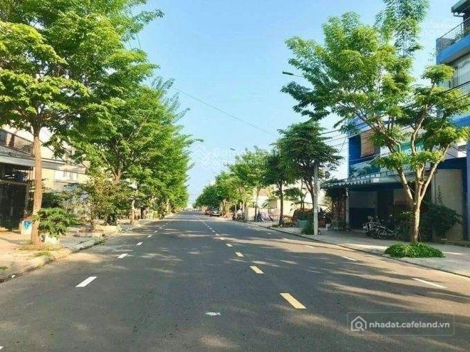 Bán nhà riêng: Bán toà nhà ngay mặt tiền đường lê quang đạo vị trí kim cương