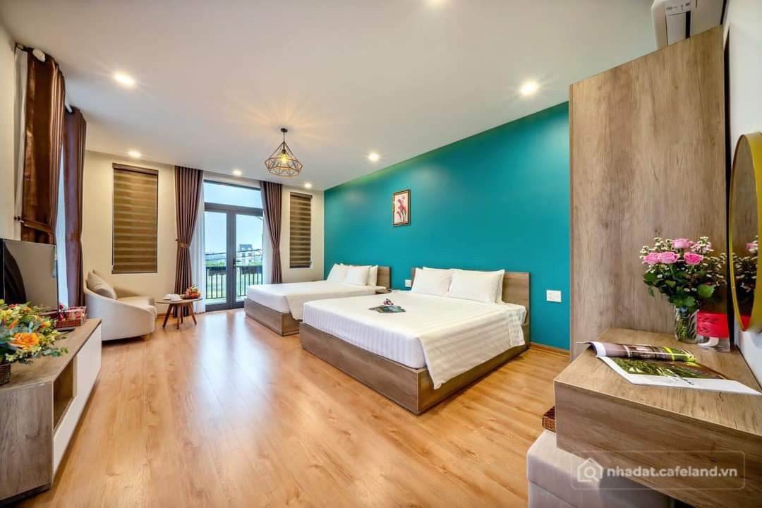 Bán nhà riêng: NHÀ ĐẸP KHU CÔNG CHỨC QUẬN 1 CỬA-GẦN BIỂN GẦN NAM VIỆT Á-120M2 CH