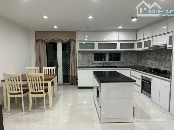 Cho thuê nhà riêng: Cho thuê nhà 3 tầng Khu Euro Villa 1 TRẦN HƯNG ĐẠO SƠN TRÀ