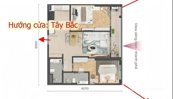 Bán căn hộ chung cư: Cực hót - peninsula da nang - mở giỏ hàng 29 căn suất ngoại