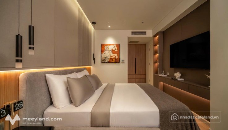 Bán căn hộ chung cư: Bán căn hộ chung cư view đẹp tại Đà Nẵng Times Square, 6,8 