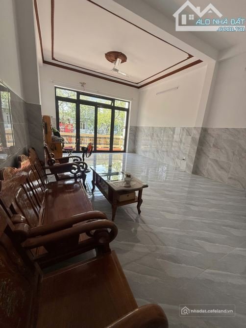 Bán nhà riêng: NHÀ TRẦN QUANG DIỆU - 96M2 - 3 TẦNG – KHU EURO VILLAGE - NHÀ KIÊN
