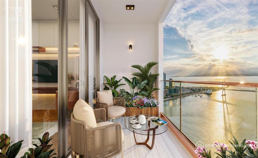 Bán căn hộ chung cư: Cần tiền bán gấp căn hộ gần ngay cầu thuận phước view sông 