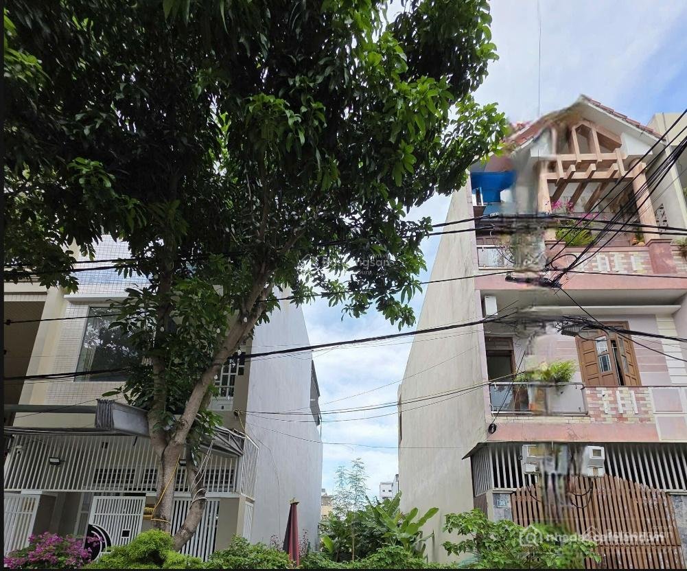 Bán đất thổ cư: Mặt tiền phước trường 4 80m2, ngang 5m sát sun costa residence v