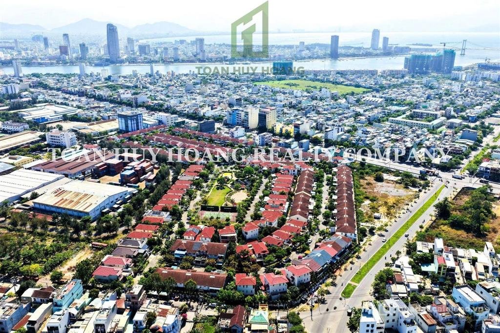 Bán nhà riêng: Bán biệt thự phúc lộc viên 288m2 khu dân cư cao cấp, an ninh 24/7