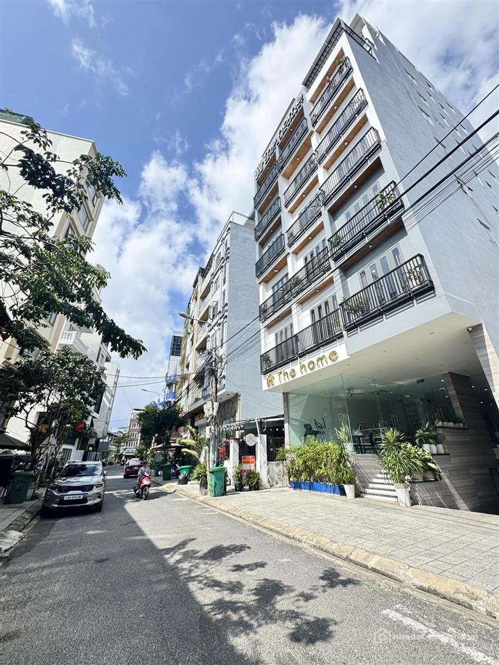 Bán đất thổ cư: Bán cặp đất an đồn 5, dt 234m² ngang 10m, xây căn hộ khách sạn, 