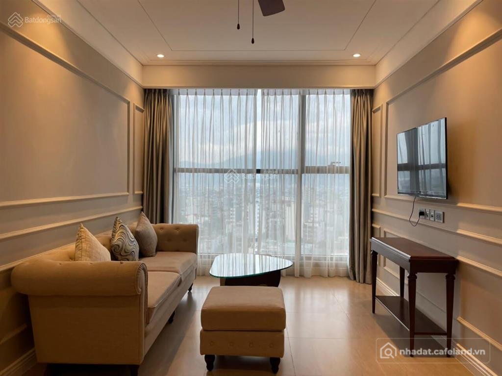 Bán căn hộ chung cư: Bán căn hộ alphanam luxury apartment đà nẵng 2 phòng ngủ, 7