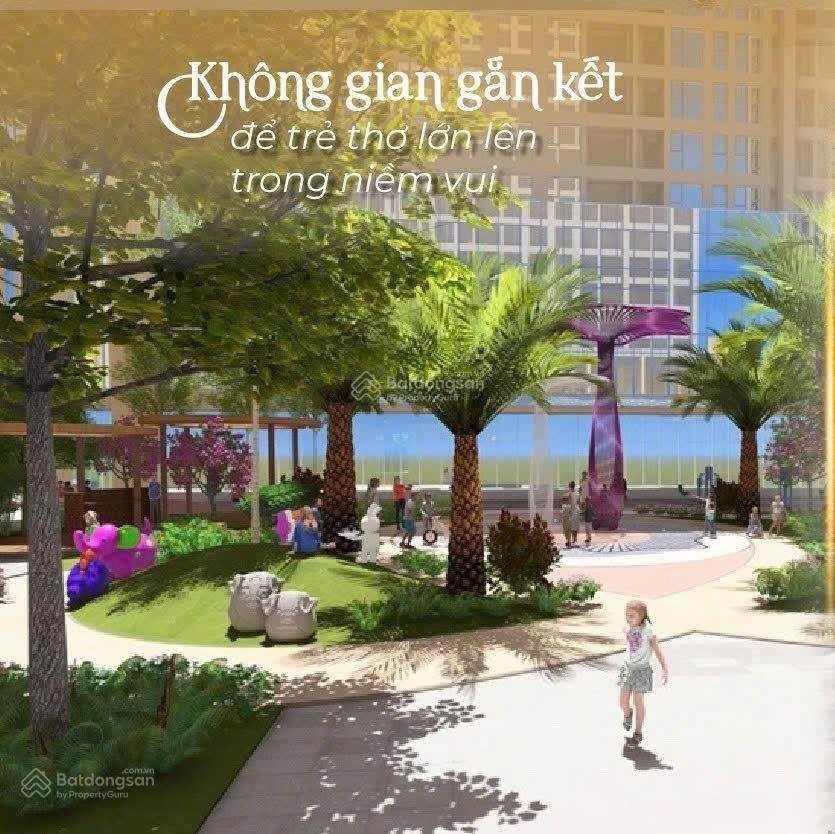 Bán căn hộ chung cư: Capital square những mạnh ghép thịnh vượng biểu tượng của a